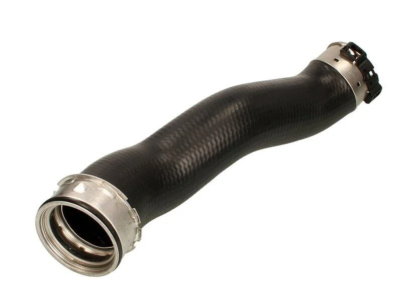 <strong>Патрубок інтеркулера THERMOTEC DCB021TT (фото 1)</strong>