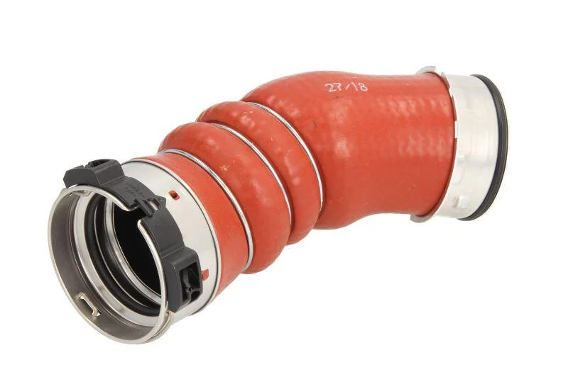 <strong>Патрубок інтеркулера THERMOTEC DCB102TT (фото 1)</strong>