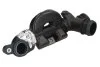 <strong>Патрубок інтеркулера THERMOTEC DCC061TT (фото 1)</strong>