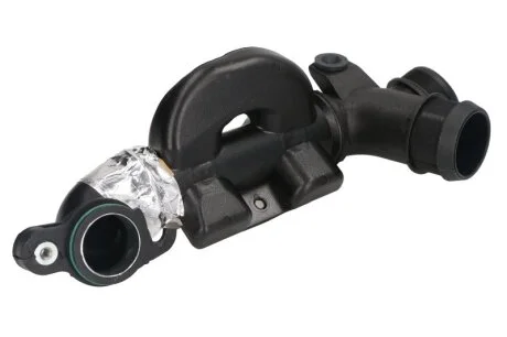 Патрубок інтеркулера для Ford, Mini, Peugeot THERMOTEC DCC061TT фото товару