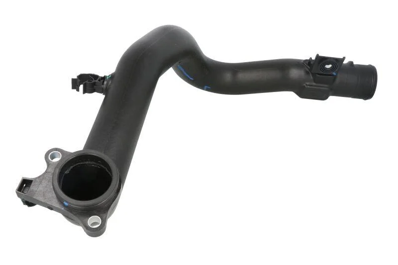 <strong>Патрубок інтеркулера THERMOTEC DCF050TT (фото 1)</strong>