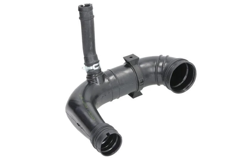 <strong>Патрубок інтеркулера THERMOTEC DCF075TT (фото 1)</strong>