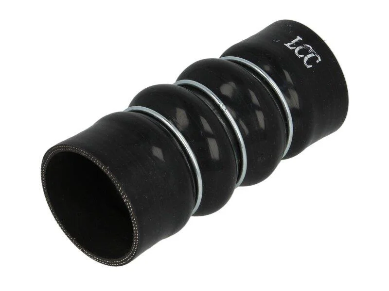 <strong>Патрубок інтеркулера THERMOTEC DCG008TT (фото 1)</strong>