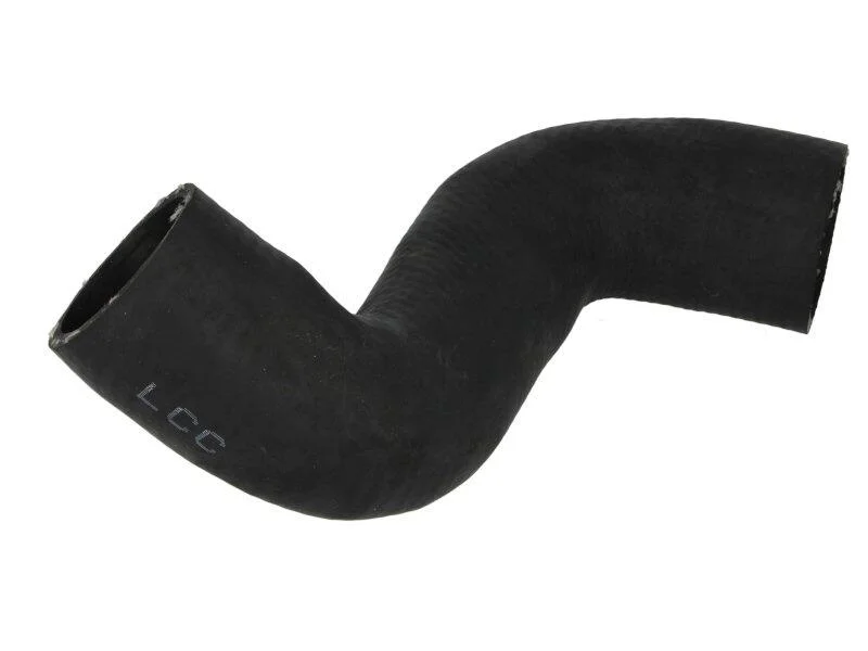 <strong>Патрубок інтеркулера THERMOTEC DCG013TT (фото 1)</strong>