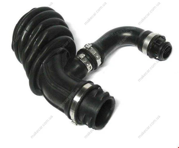 <strong>Патрубок інтеркулера THERMOTEC DCG106TT (фото 1)</strong>