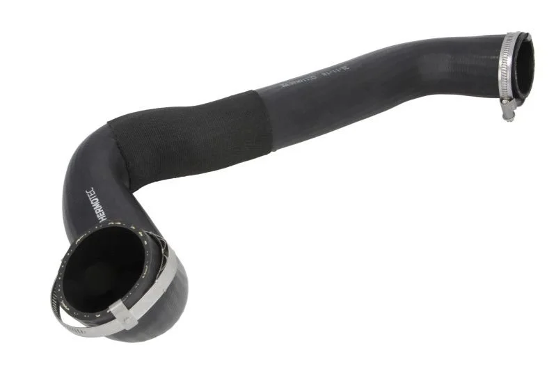 <strong>Патрубок інтеркулера THERMOTEC DCG120TT (фото 1)</strong>