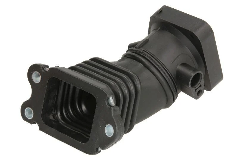 <strong>Патрубок інтеркулера THERMOTEC DCG123TT (фото 1)</strong>