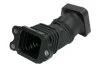 <strong>Патрубок інтеркулера THERMOTEC DCG222TT (фото 1)</strong>