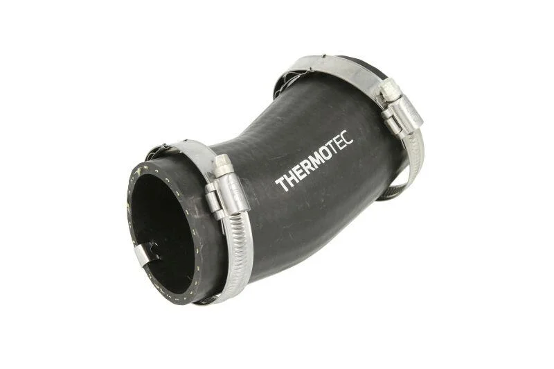 <strong>Патрубок інтеркулера THERMOTEC DCI022TT (фото 1)</strong>