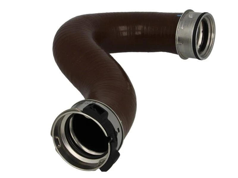 <strong>Патрубок інтеркулера THERMOTEC DCM031TT (фото 1)</strong>