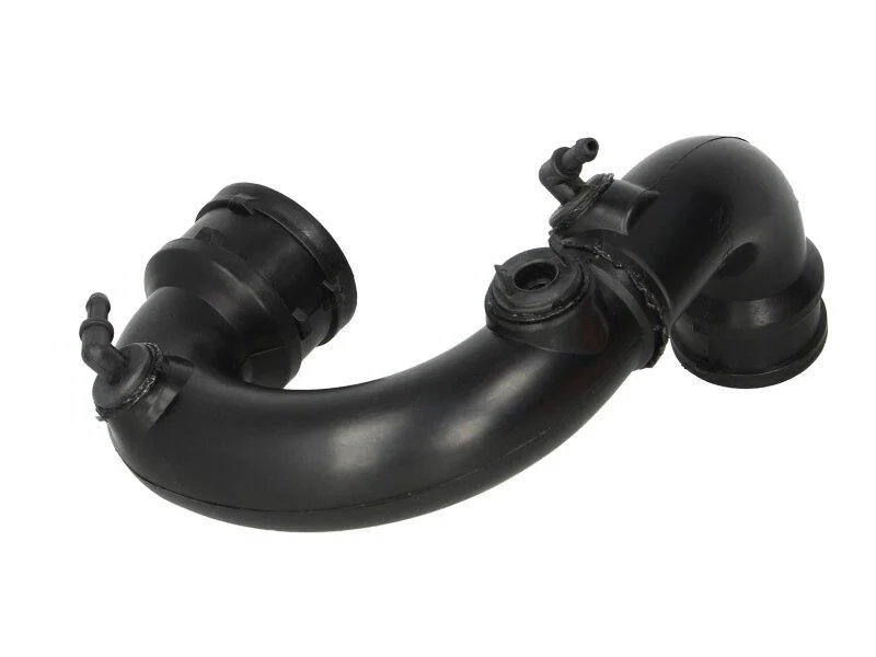 <strong>Патрубок інтеркулера THERMOTEC DCR066TT (фото 1)</strong>