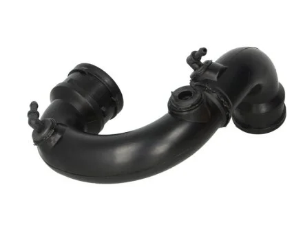 Патрубок інтеркулера для Renault, Dacia THERMOTEC DCR066TT фото товару