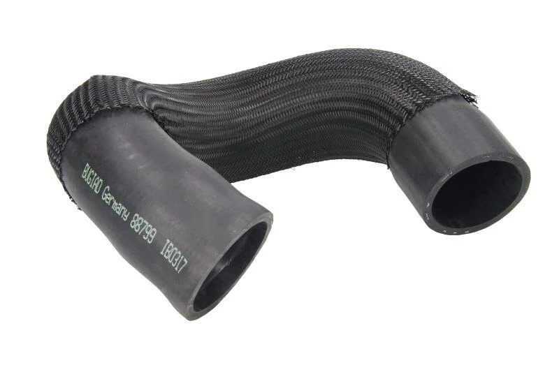 <strong>Патрубок інтеркулера THERMOTEC DCR176TT (фото 1)</strong>