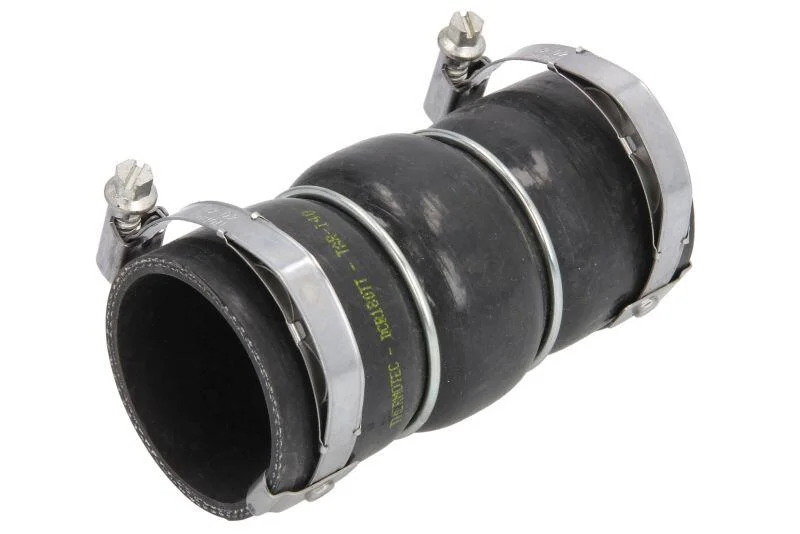 <strong>Патрубок інтеркулера THERMOTEC DCR180TT (фото 1)</strong>