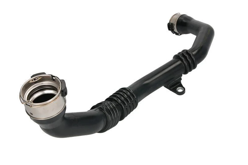<strong>Патрубок інтеркулера THERMOTEC DCR212TT (фото 1)</strong>