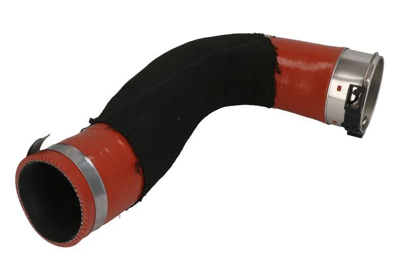 <strong>Патрубок інтеркулера THERMOTEC DCR221TT (фото 1)</strong>