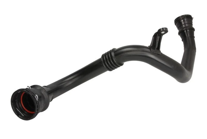 <strong>Патрубок інтеркулера THERMOTEC DCR224TT (фото 1)</strong>
