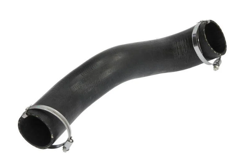 <strong>Патрубок інтеркулера THERMOTEC DCV026TT (фото 1)</strong>