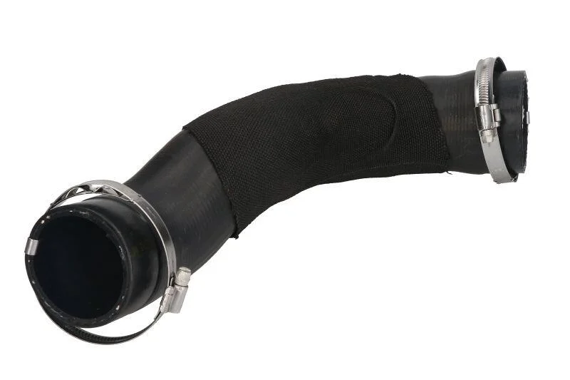 <strong>Патрубок інтеркулера THERMOTEC DCV037TT (фото 1)</strong>