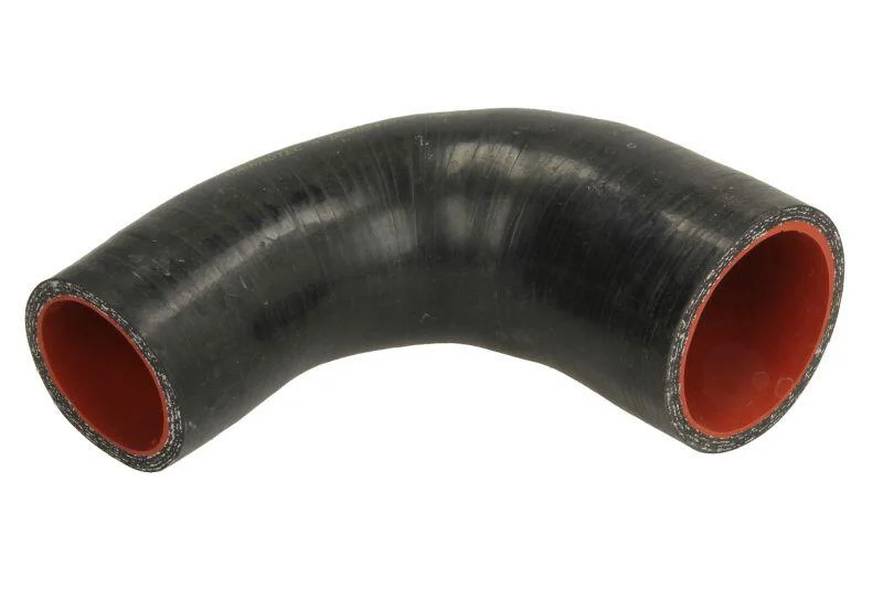 <strong>Патрубок інтеркулера THERMOTEC DCV054TT (фото 1)</strong>