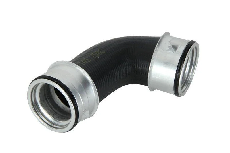 <strong>Патрубок інтеркулера THERMOTEC DCW014TT (фото 1)</strong>