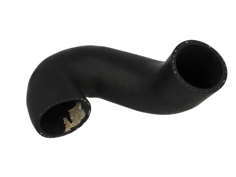 <strong>Патрубок інтеркулера THERMOTEC DCW032TT (фото 1)</strong>
