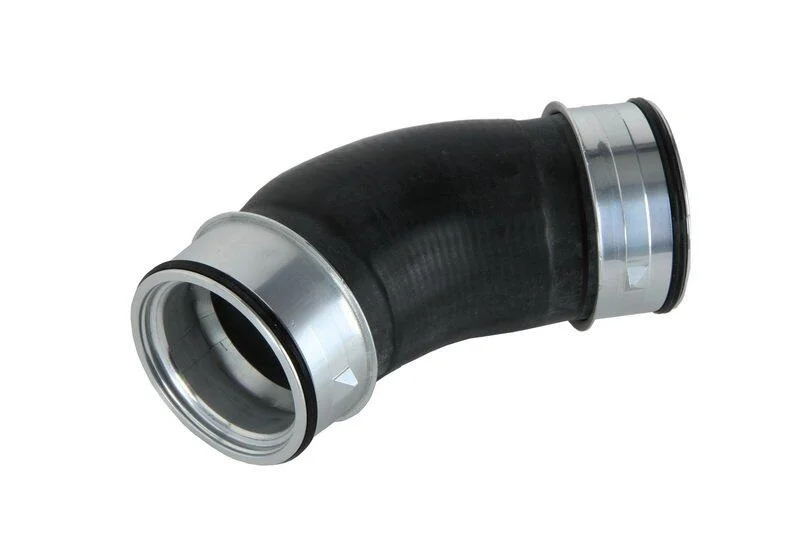 <strong>Патрубок інтеркулера THERMOTEC DCW037TT (фото 1)</strong>