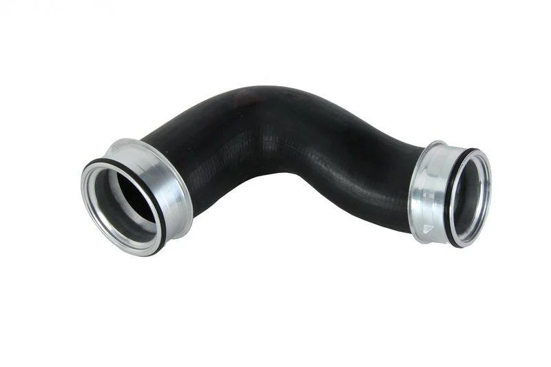 <strong>Патрубок інтеркулера THERMOTEC DCW038TT (фото 1)</strong>