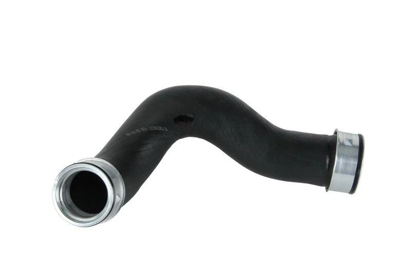 <strong>Патрубок інтеркулера THERMOTEC DCW039TT (фото 1)</strong>