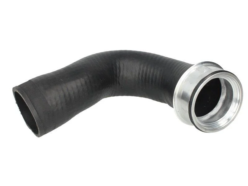 <strong>Патрубок інтеркулера THERMOTEC DCW087TT (фото 1)</strong>