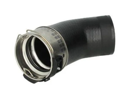 Патрубок інтеркулера для Volkswagen THERMOTEC DCW096TT фото товару