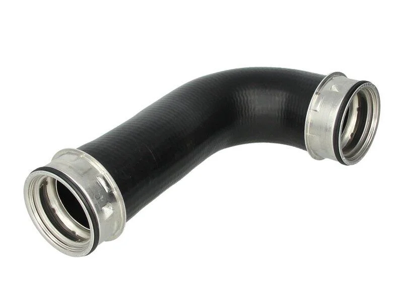<strong>Патрубок інтеркулера THERMOTEC DCW101TT (фото 1)</strong>