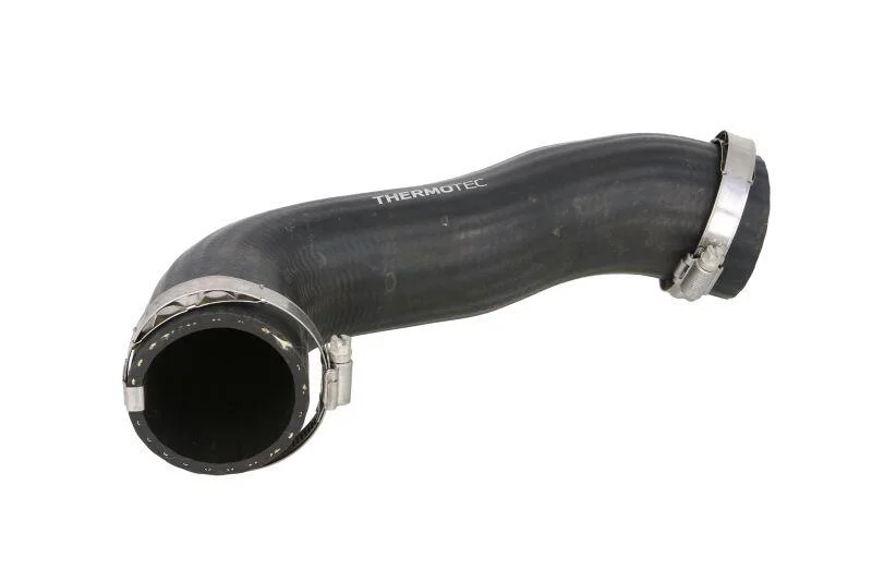 <strong>Патрубок інтеркулера THERMOTEC DCW159TT (фото 1)</strong>