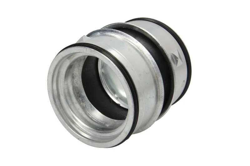 <strong>Патрубок інтеркулера THERMOTEC DCW166TT (фото 1)</strong>