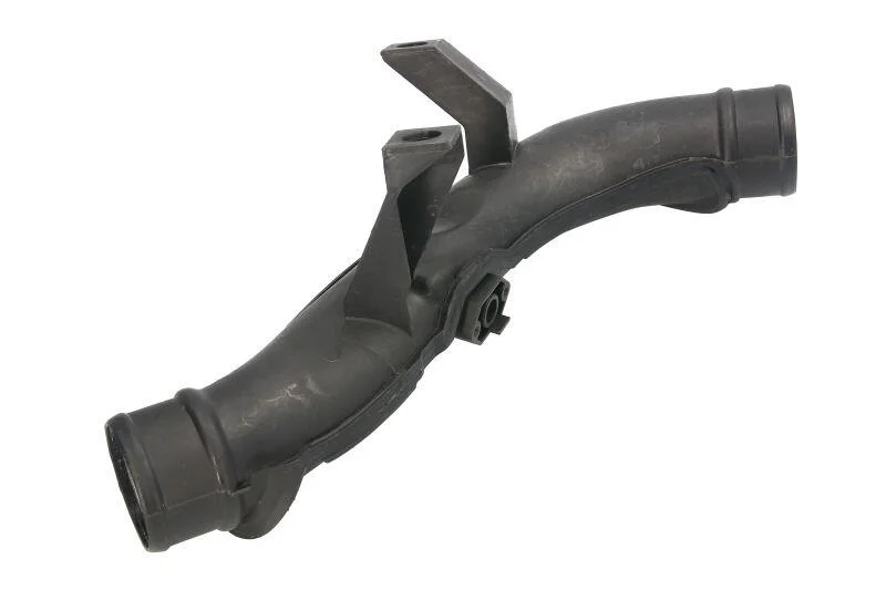 <strong>Патрубок інтеркулера THERMOTEC DCW277TT (фото 1)</strong>