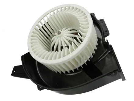 Вентилятор салону для Skoda, Audi, Seat, Volkswagen THERMOTEC DDS002TT фото товару