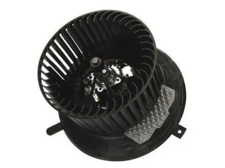 Вентилятор салону для Volkswagen, Audi, Skoda, Seat, Renault THERMOTEC DDW010TT фото товару