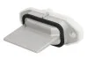 <strong>Елемент регуляції повітря THERMOTEC DE1005TT (фото 1)</strong>