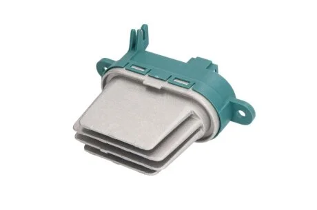 Елемент регуляції повітря для Seat, Volkswagen, Audi THERMOTEC DEA006TT фото товару