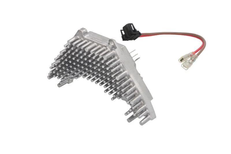 <strong>Елемент регуляції повітря THERMOTEC DEC012TT (фото 1)</strong>