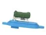 <strong>Елемент регуляції повітря THERMOTEC DEF002TT (фото 1)</strong>