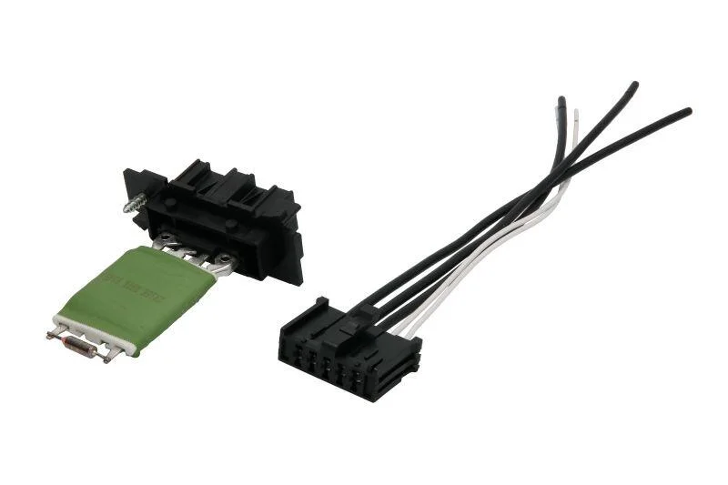 <strong>Елемент регуляції повітря THERMOTEC DEF008TT (фото 1)</strong>