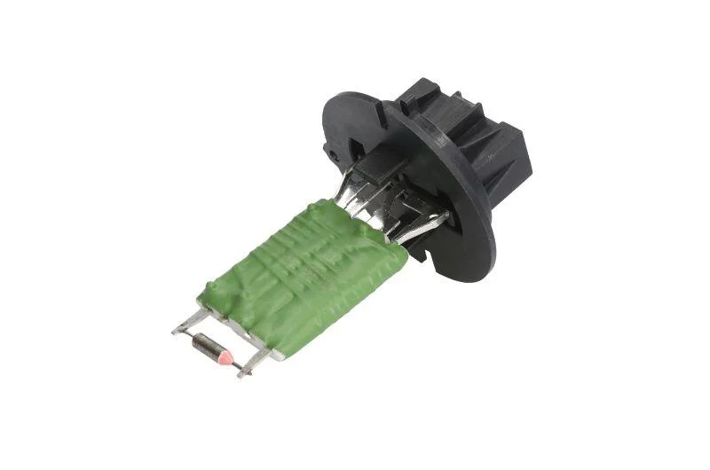 <strong>Елемент регуляції повітря THERMOTEC DEP010TT (фото 1)</strong>