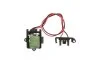 <strong>Елемент регуляції повітря THERMOTEC DER011TT (фото 3)</strong>