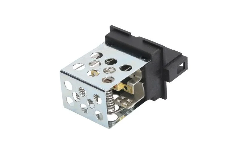 <strong>Елемент регуляції повітря THERMOTEC DES001TT (фото 1)</strong>
