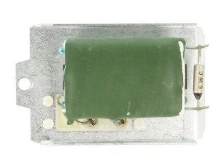 Елемент регуляції повітря для Fiat, Lancia THERMOTEC DEW001TT фото товару