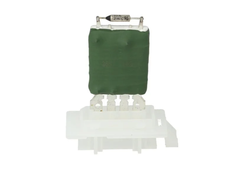 <strong>Реостат пічки THERMOTEC DEW004TT (фото 1)</strong>