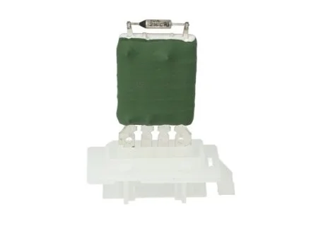 Реостат пічки для THERMOTEC DEW004TT фото товару