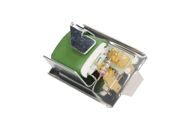 <strong>Елемент регуляції повітря THERMOTEC DEW013TT (фото 1)</strong>