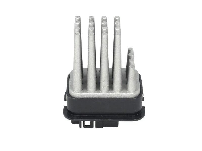 <strong>Елемент регуляції повітря THERMOTEC DEX005TT (фото 1)</strong>